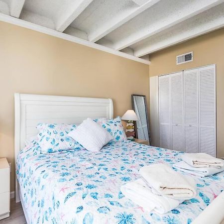 Jada Buildingnewly Remodeled, Pool Apartman Ocean City Kültér fotó