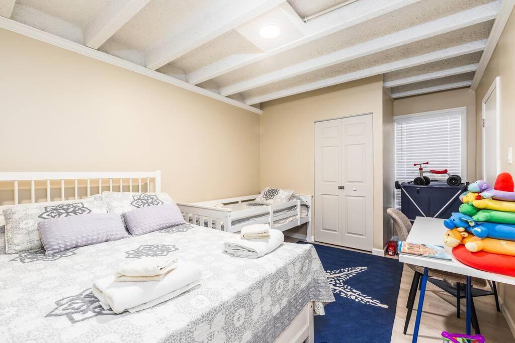 Jada Buildingnewly Remodeled, Pool Apartman Ocean City Kültér fotó