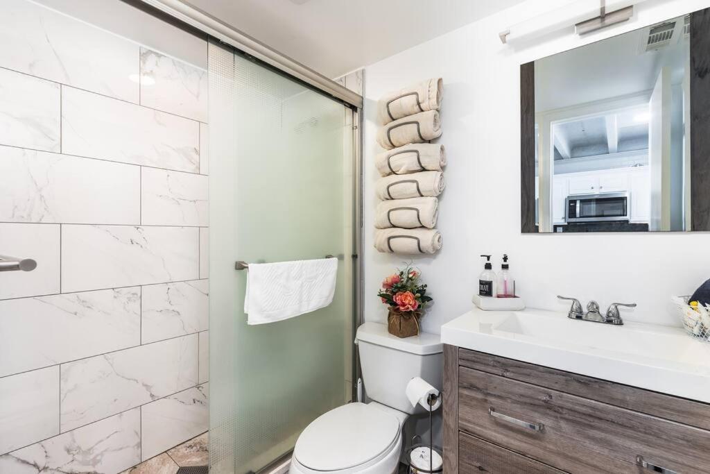 Jada Buildingnewly Remodeled, Pool Apartman Ocean City Kültér fotó