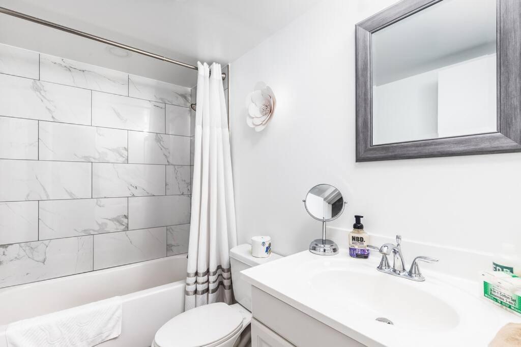 Jada Buildingnewly Remodeled, Pool Apartman Ocean City Kültér fotó