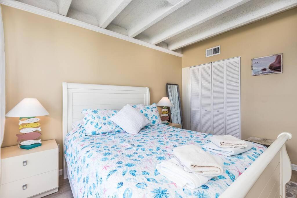 Jada Buildingnewly Remodeled, Pool Apartman Ocean City Kültér fotó