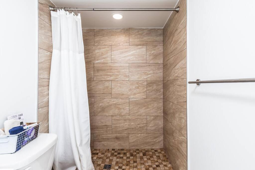 Jada Buildingnewly Remodeled, Pool Apartman Ocean City Kültér fotó